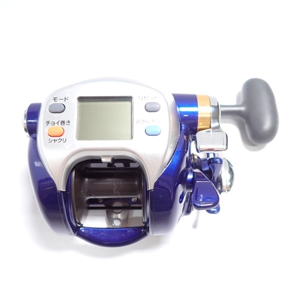０５ハイパータナコン５００ＦＥ